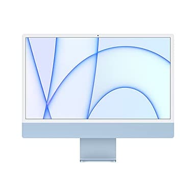 Apple iMac 24-inch M1 2021