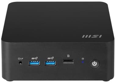 MSI Cubi NUC 1M