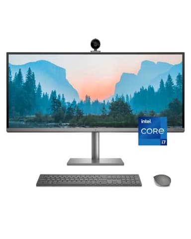 HP ENVY 34 All-in-One