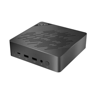 Minix Elite EU715-AI