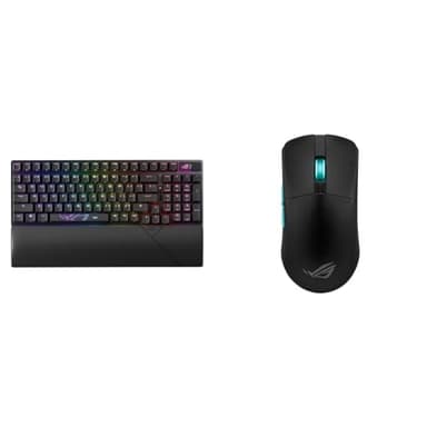 Asus ROG Strix Scope II 96 Wireless