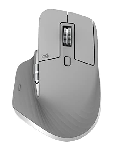 Logitech MX Master 3
