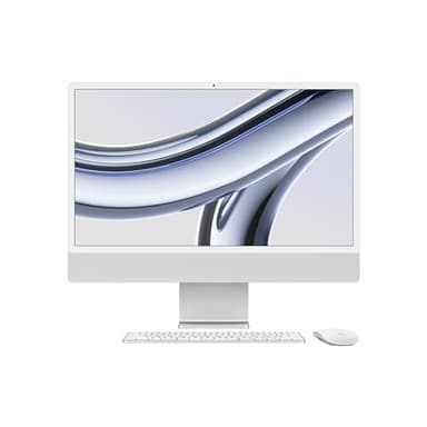 Apple iMac 24-inch M3 (2023)
