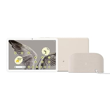 Google Pixel Tablet