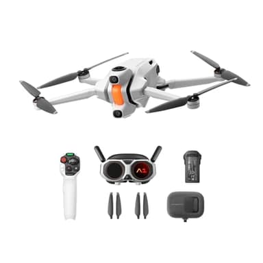 Antigravity A1 8K 360