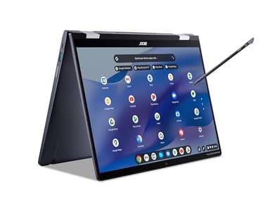 Acer Chromebook Spin 714