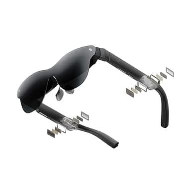 RayNeo Air 4 Pro