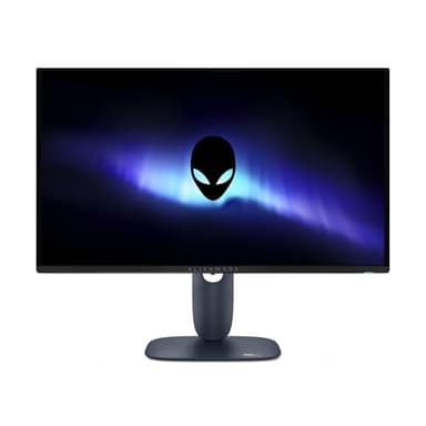 Alienware AW2725D QD-OLED QHD 280 Hz