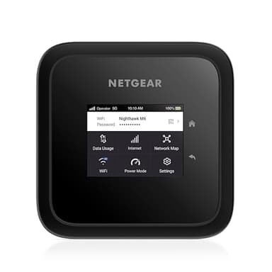 Netgear Nighthawk M6