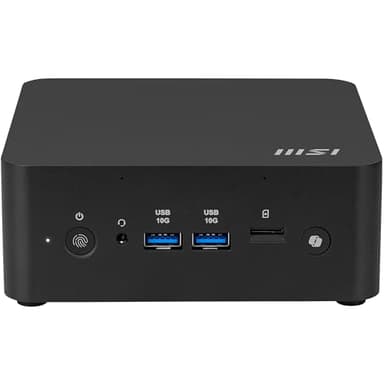 MSI Cubi NUC AI+ 2MG