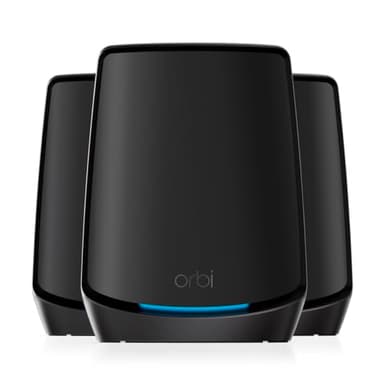 Netgear Orbi RBK863SB