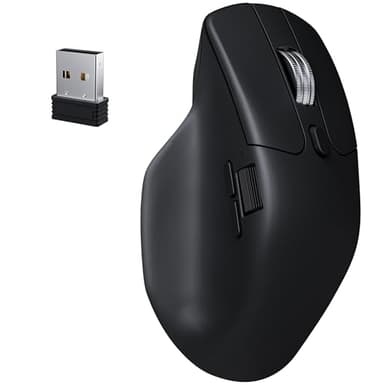 Keychron M6 8K