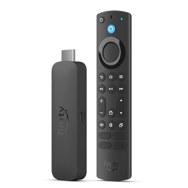 Amazon Fire TV Stick 4K Max 2023