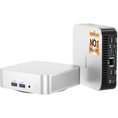 Geekom A6
