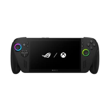 Asus ROG Xbox Ally X