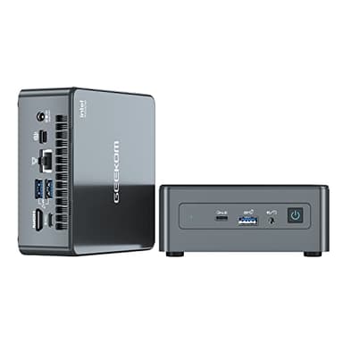 Geekom Mini IT11