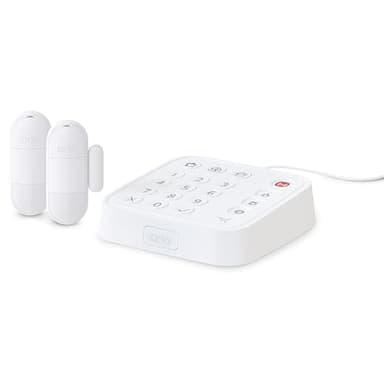 Arlo Home Security System DIY