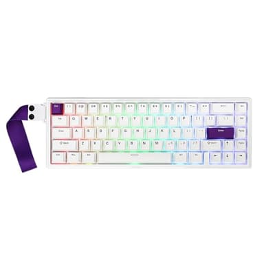 Epomaker HE68