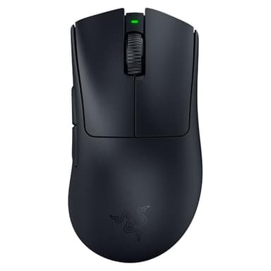 Wireless Gaming Mice