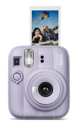 Fujifilm Instax Mini 13