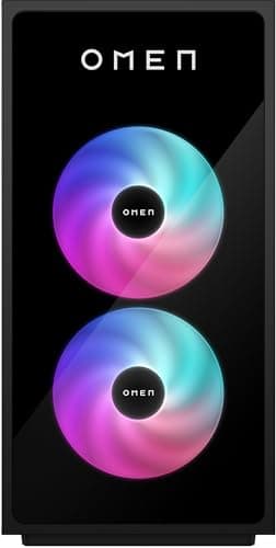 HP OMEN 35L