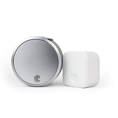 August Wi-Fi Smart Lock