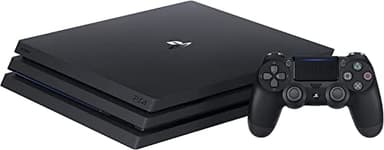 Sony PlayStation 4 Pro