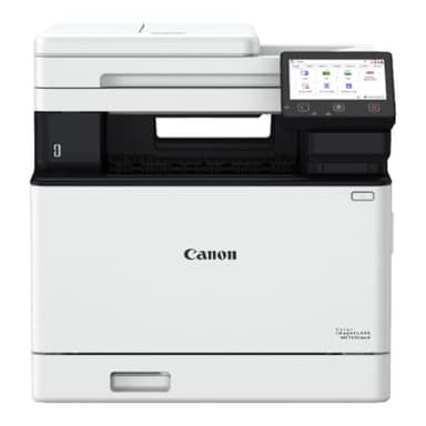 Canon Color imageCLASS MF753Cdw II 