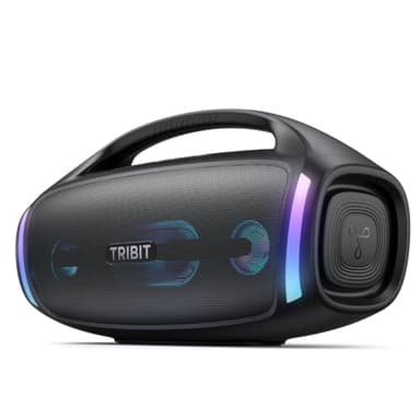 Tribit StormBox Blast 2