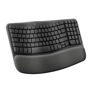 Logitech Wave Keys