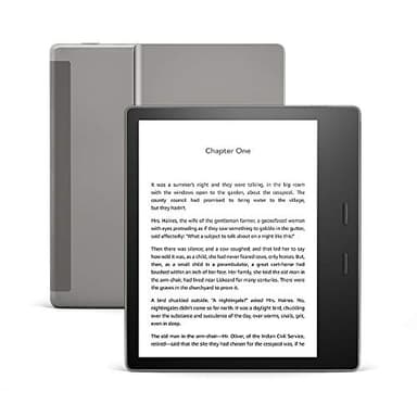 Amazon Kindle Oasis (2019)