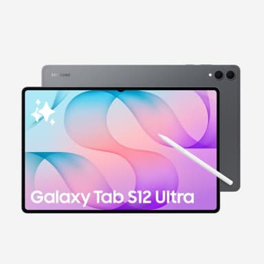 Samsung Galaxy Tab S12 Ultra