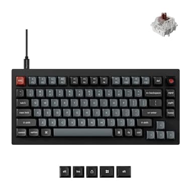 Keychron V1 8K