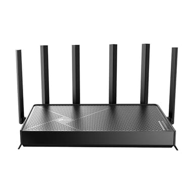 TP-Link Archer BE9700 Wi-Fi 7 router