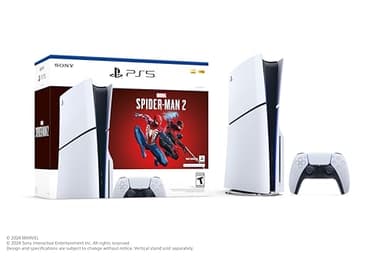 Sony PlayStation 5 Slim