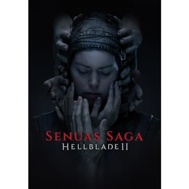 Senua's Saga: Hellblade II