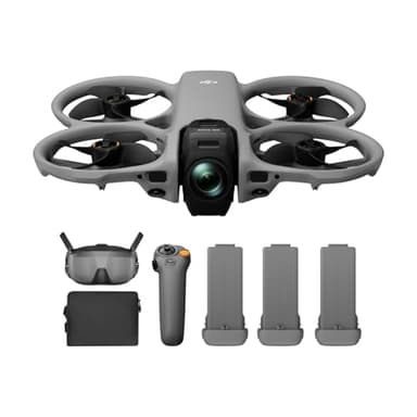 DJI Avata 360