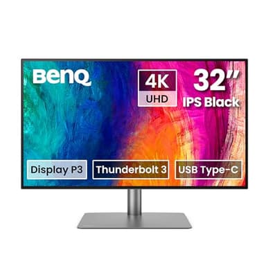 BenQ PD3225U