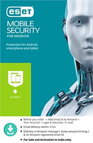 ESET Mobile Security