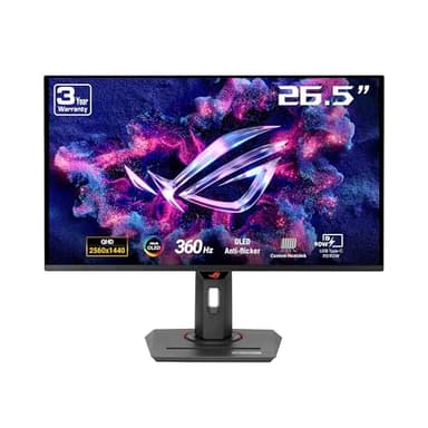 Asus ROG Strix XG27ACDNG