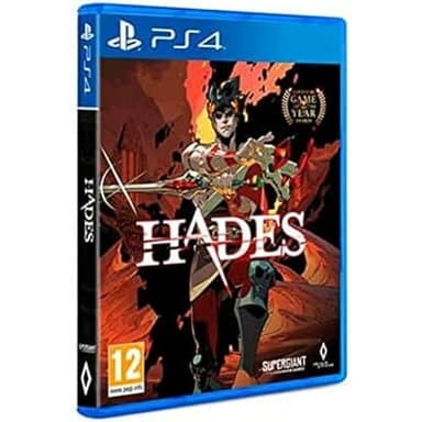 Hades 2