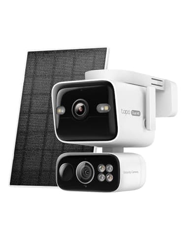 TP-Link Tapo C675D