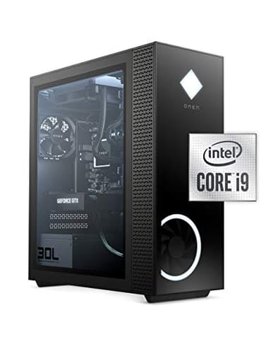 HP OMEN 30L