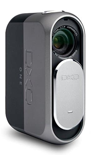 DXO One Digital Camera