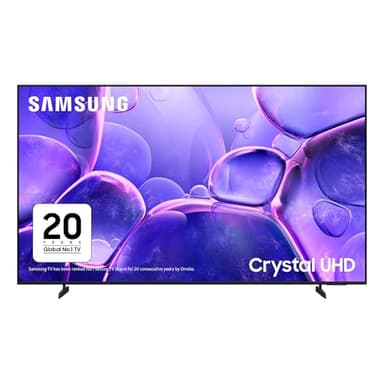 Samsung U8000F 4K LCD TV