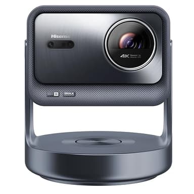 Hisense C2 Ultra 4K DLP Laser Projector