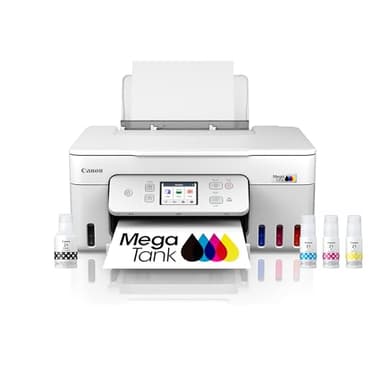 Canon Megatank G3290