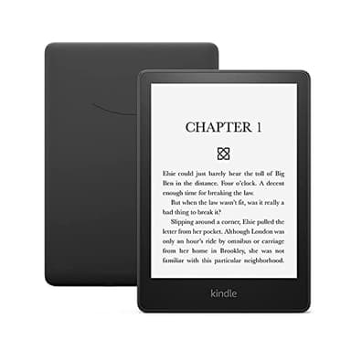 Amazon Kindle Paperwhite 2021