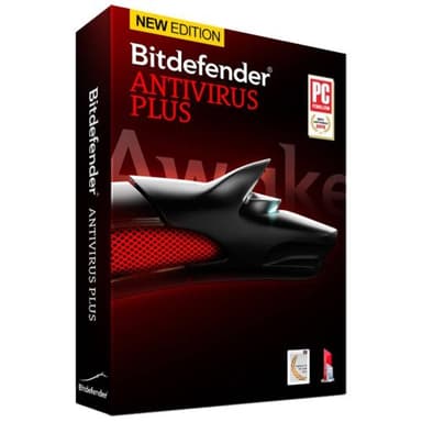 Bitdefender Antivirus Plus