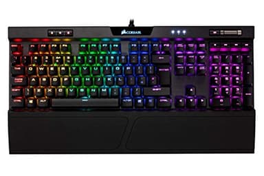 Corsair K70 RGB Mk.2